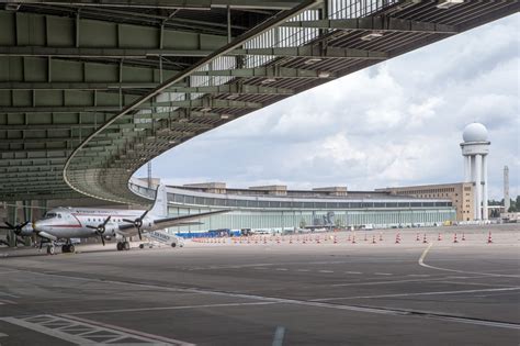 berlin tempelhof airport